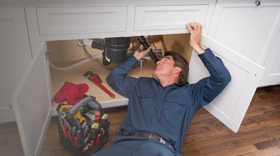 Local tankless water heater installation in Tchula, MS